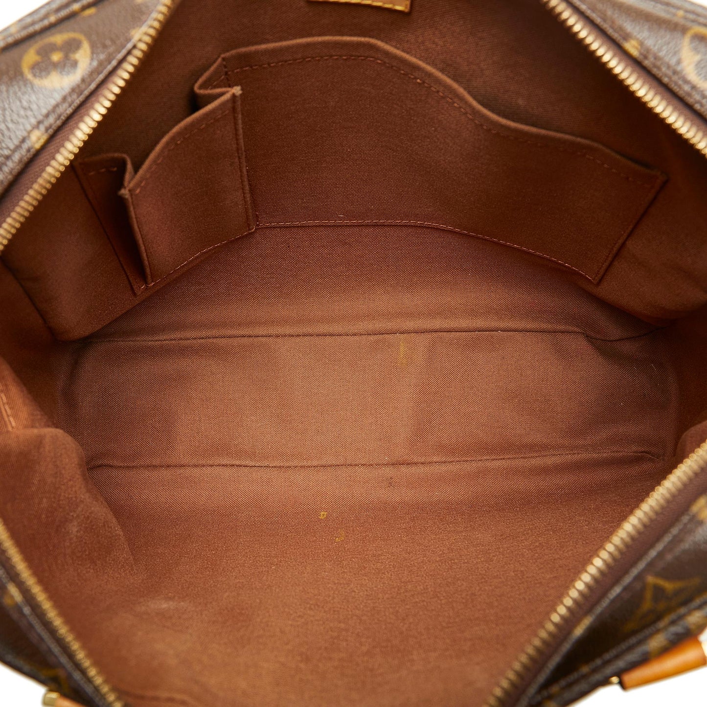 Louis Vuitton Monogram Sac Bosphore (SHG-NhlSKz)