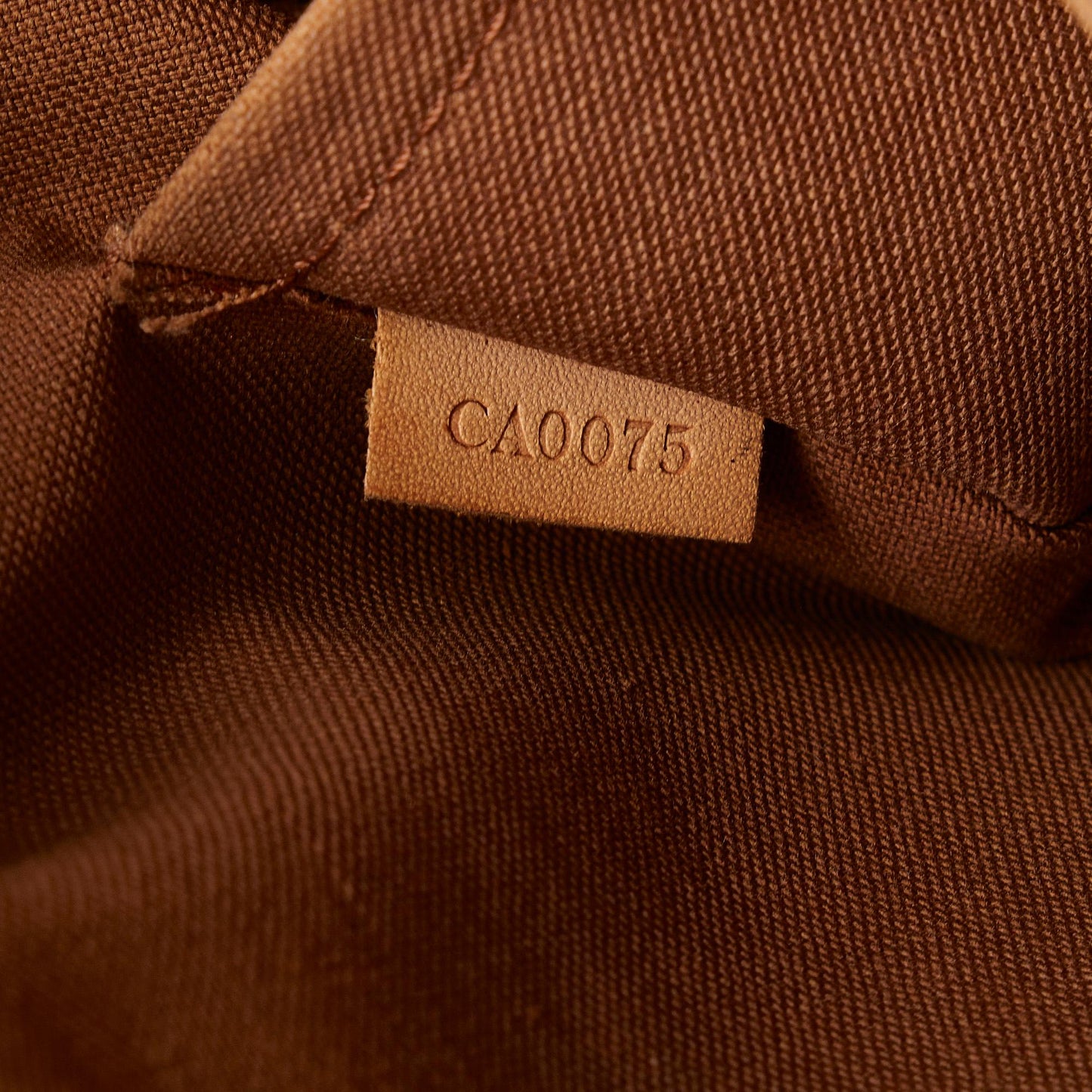 Louis Vuitton Monogram Sac Bosphore (SHG-nL7r5a)