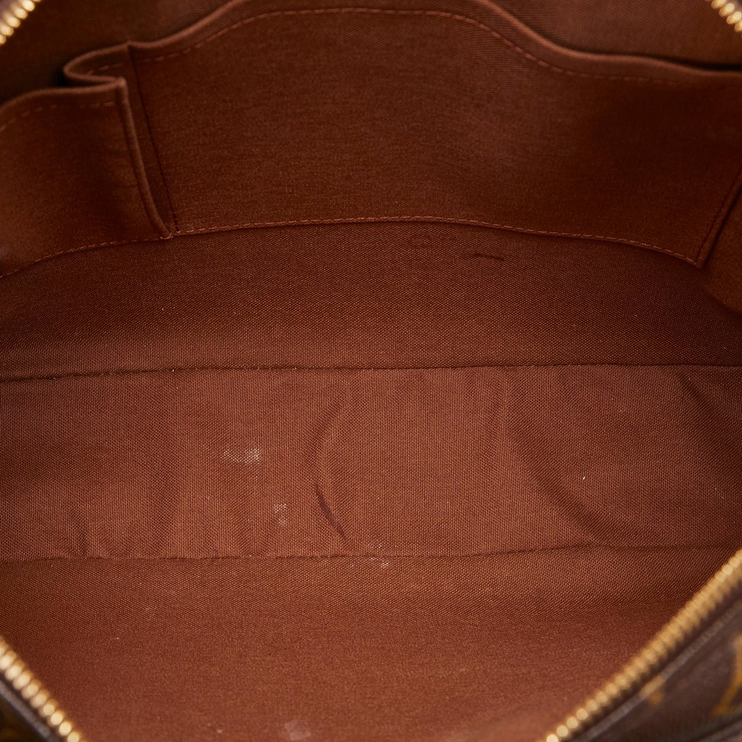 Louis Vuitton Monogram Sac Bosphore (SHG-OYD4Py)