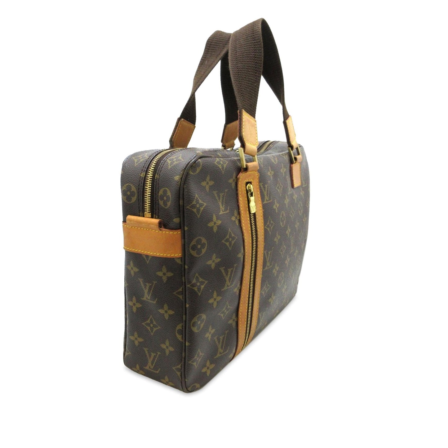 Louis Vuitton Monogram Sac Bosphore (SHG-E4TAgo)