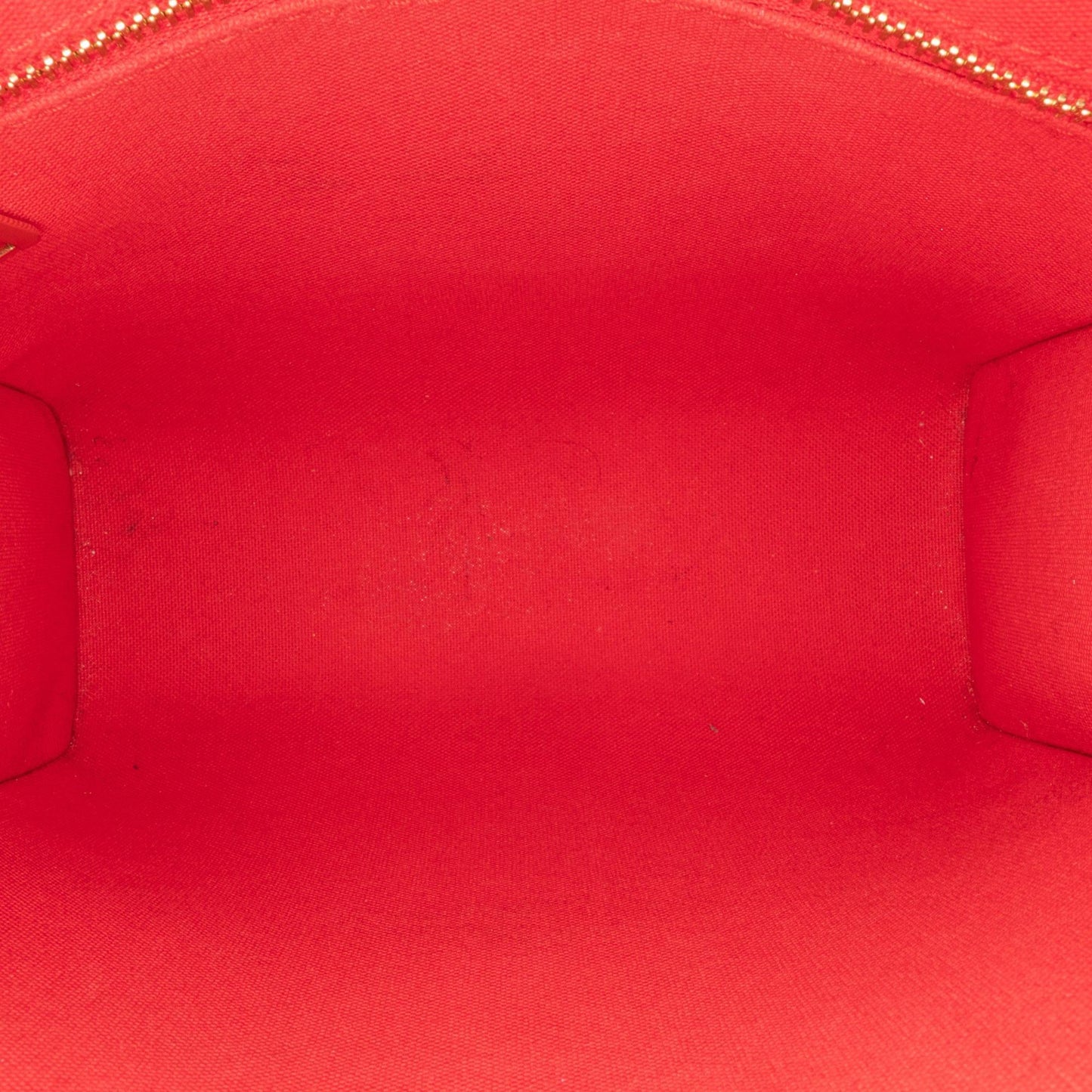Louis Vuitton Monogram Sac Plat BB (SHG-rwOyp2)