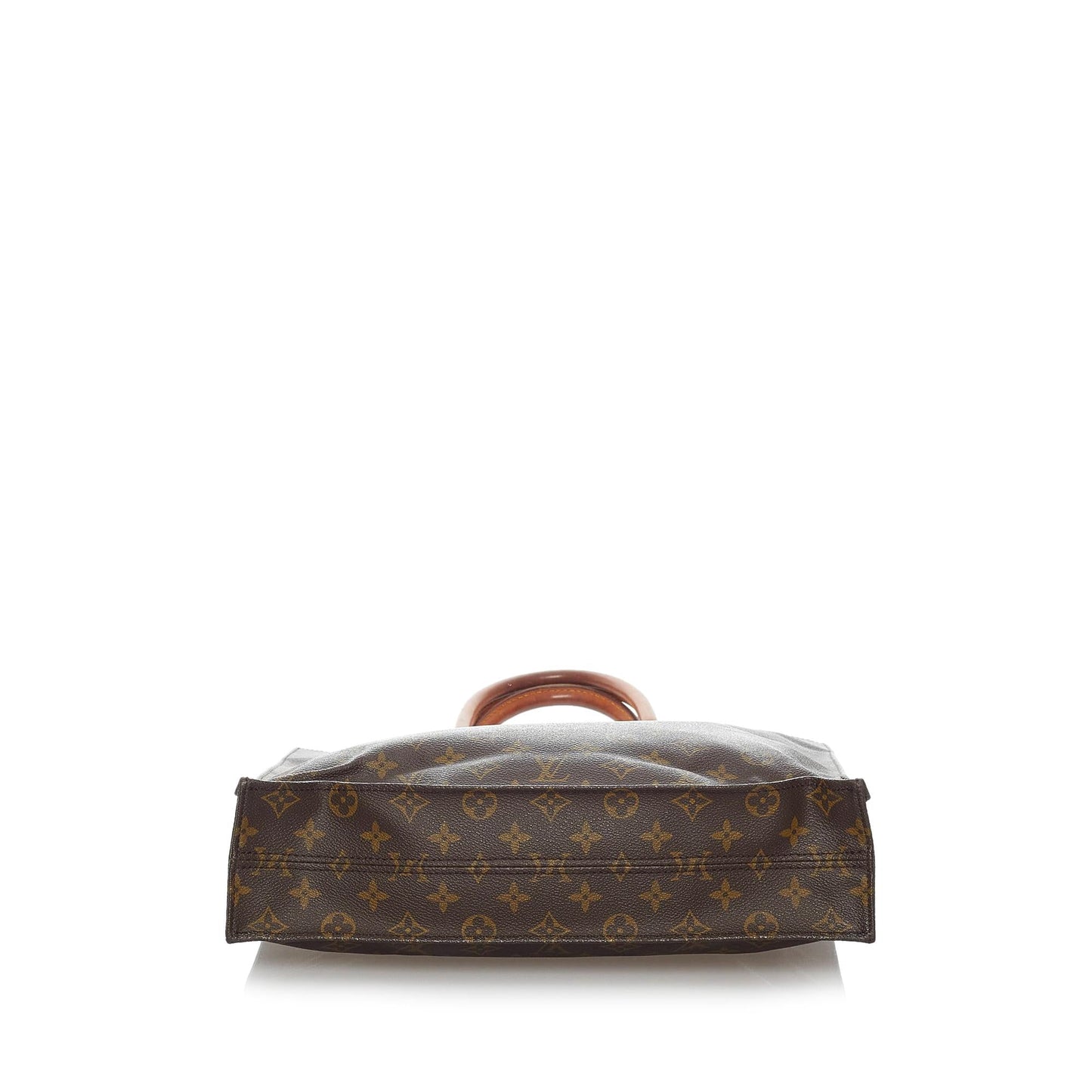 Louis Vuitton Monogram Sac Plat (SHG-29686)