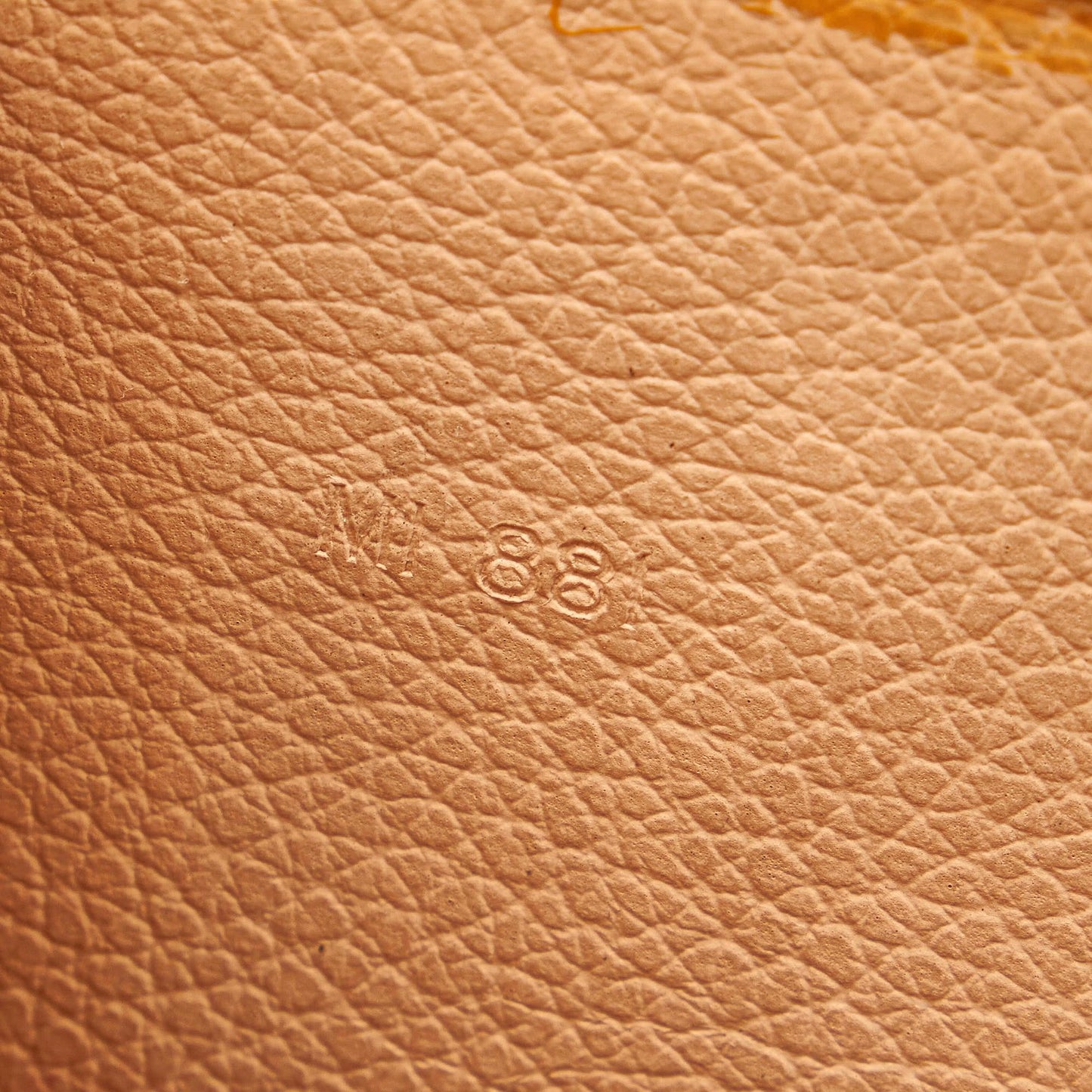 Louis Vuitton Monogram Sac Plat (SHG-32004)