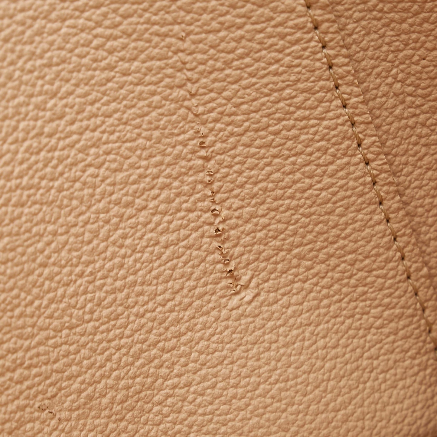 Louis Vuitton Monogram Sac Plat (SHG-Azq2eq)