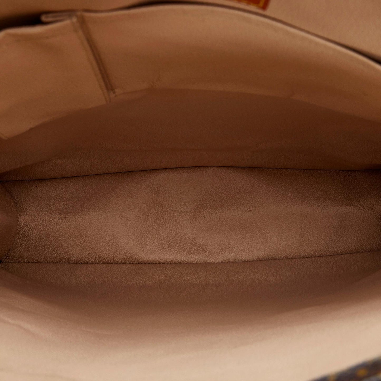 Louis Vuitton Monogram Sac Plat (SHG-xPuWJ3)