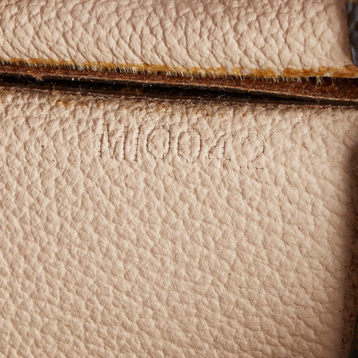 Louis Vuitton Monogram Sac Plat (SHG-z869QP)