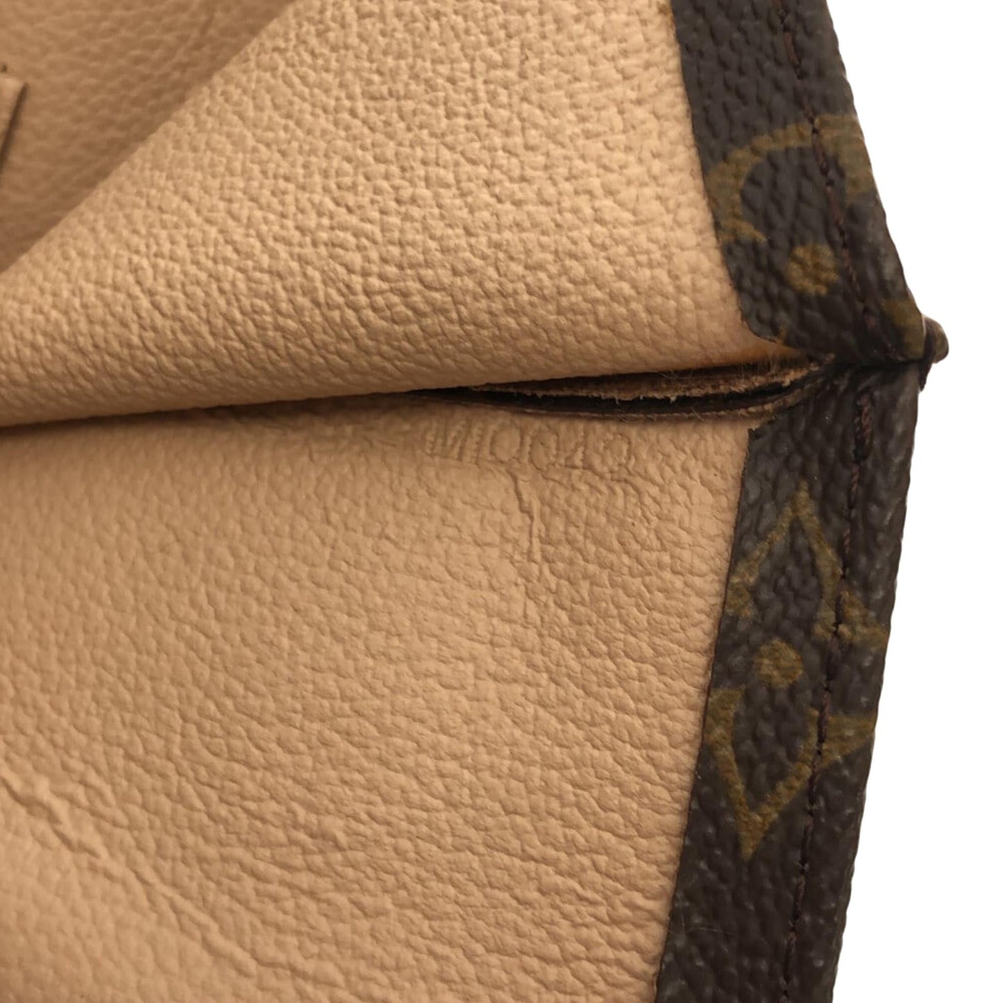 Louis Vuitton Monogram Sac Plat (SHG-lRVuHv)