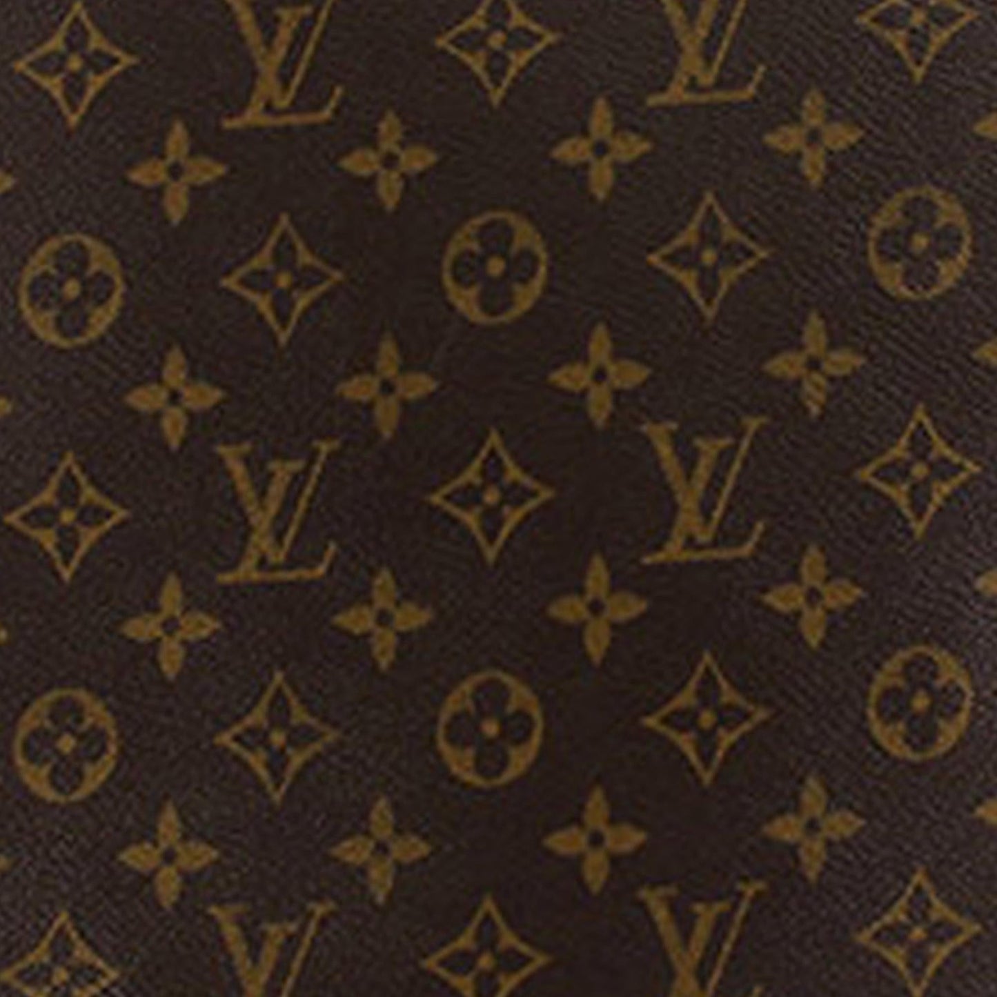 Louis Vuitton Monogram Sac Plat (SHG-tCKWmW)