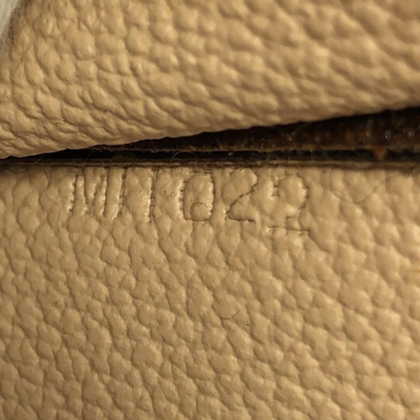 Louis Vuitton Monogram Sac Plat (SHG-E3viPO)