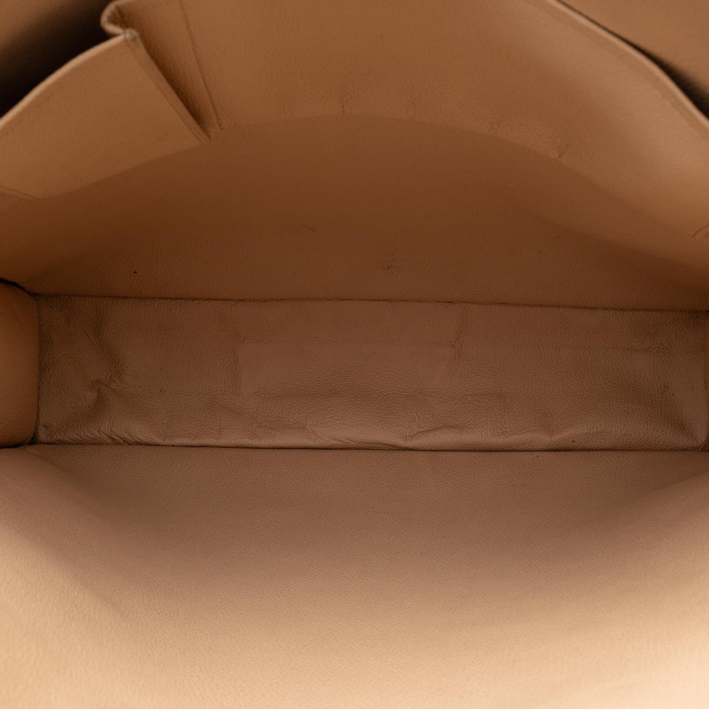 Louis Vuitton Monogram Sac Plat (SHG-HpMdl0)