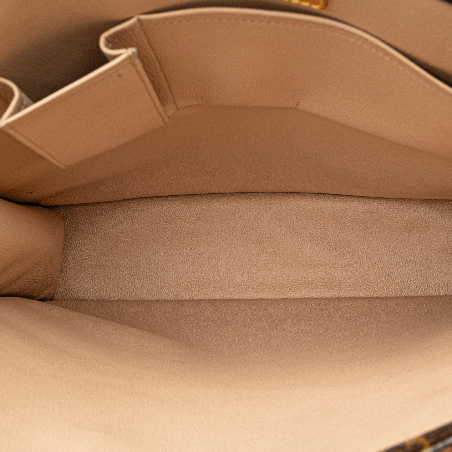 Louis Vuitton Monogram Sac Plat (SHG-xpWb4K)