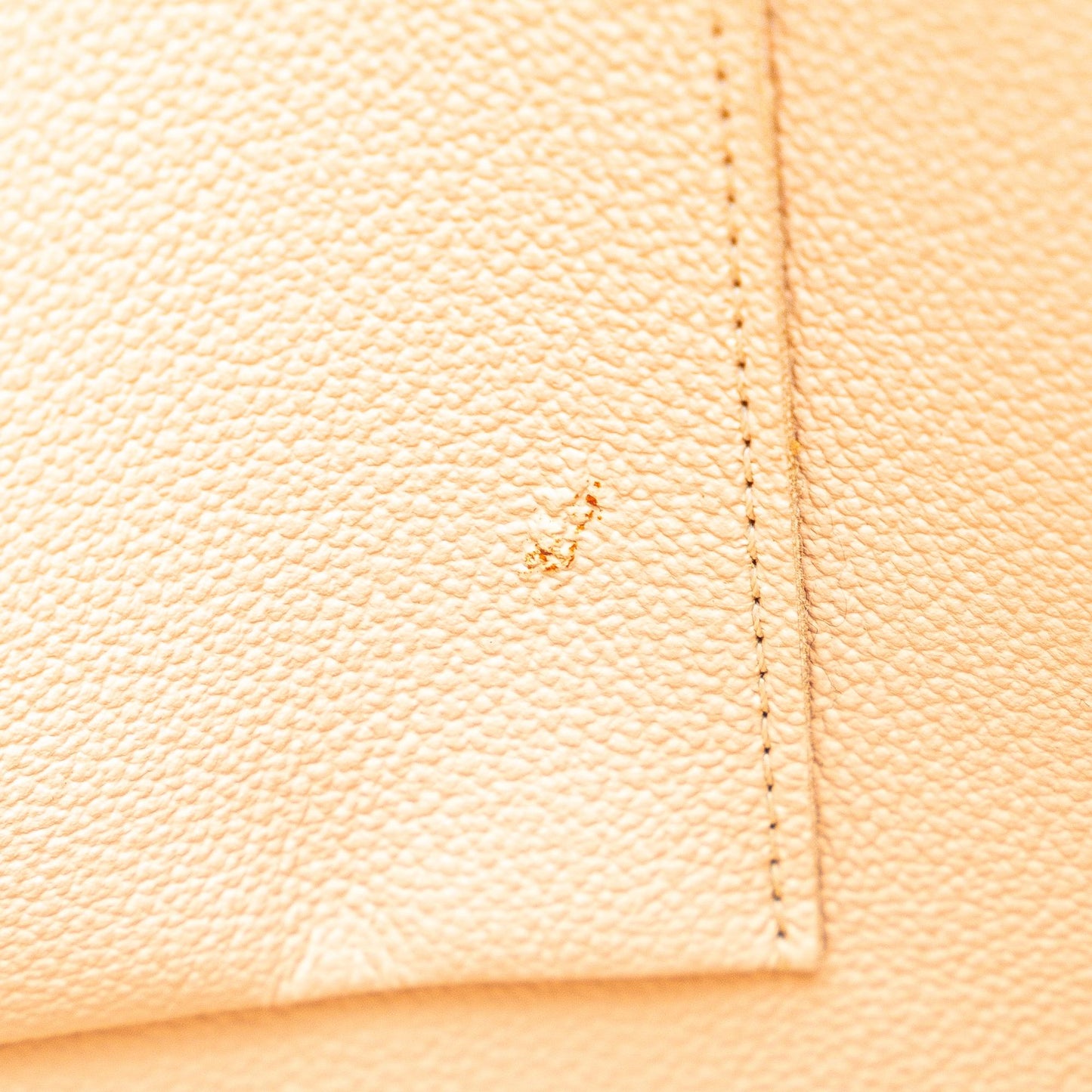 Louis Vuitton Monogram Sac Plat (SHG-zvb8HZ)