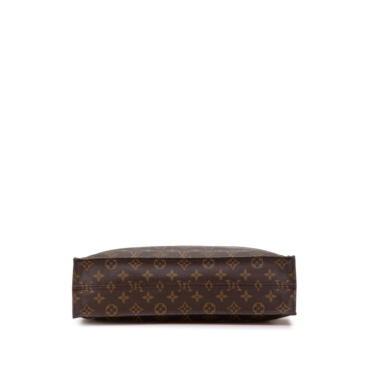 Louis Vuitton Monogram Sac Plat