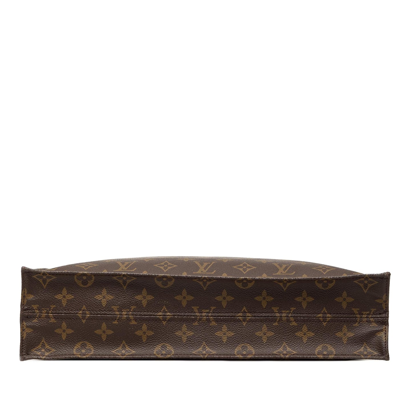 Louis Vuitton Monogram Sac Plat