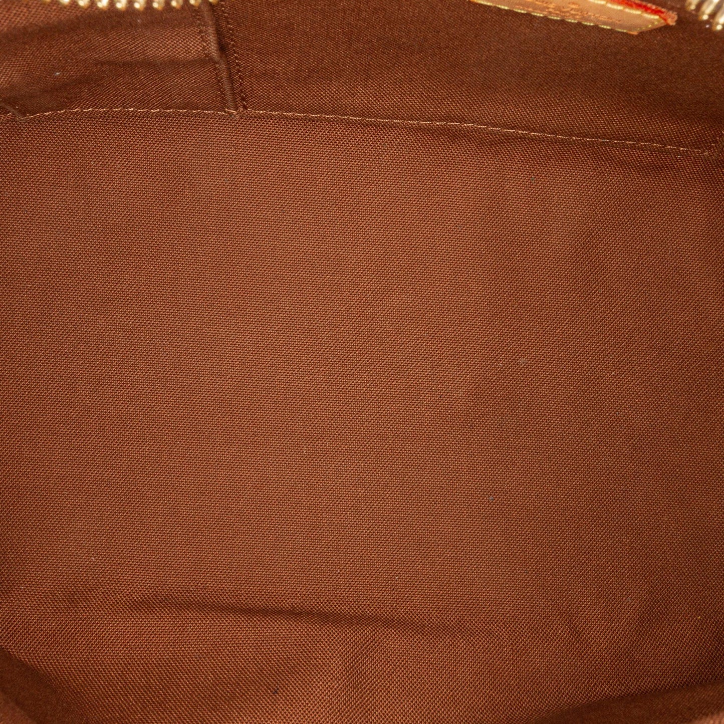 Louis Vuitton Monogram Sac Riveting (SHG-28512)