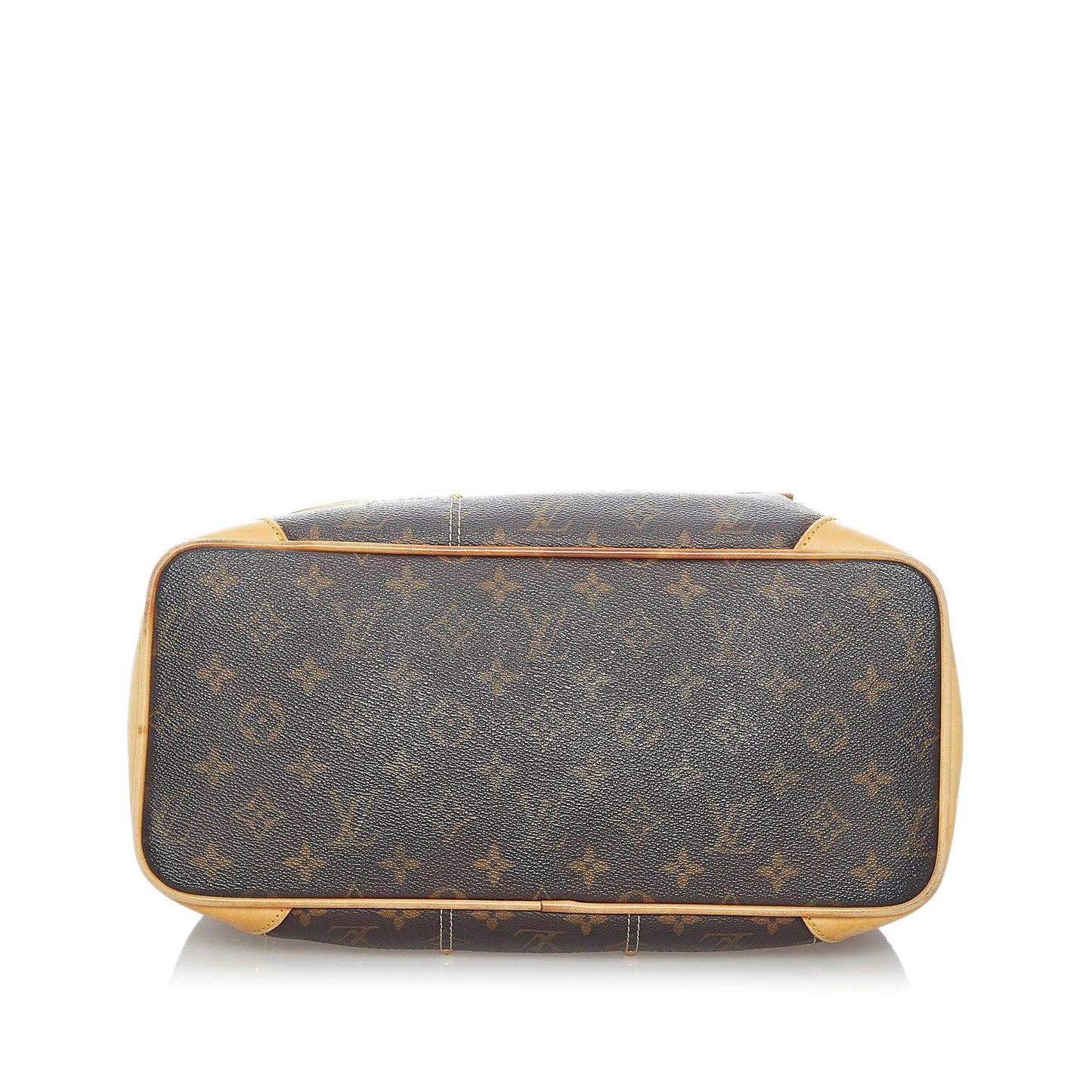 Louis Vuitton Monogram Sac Riveting (SHG-31135)