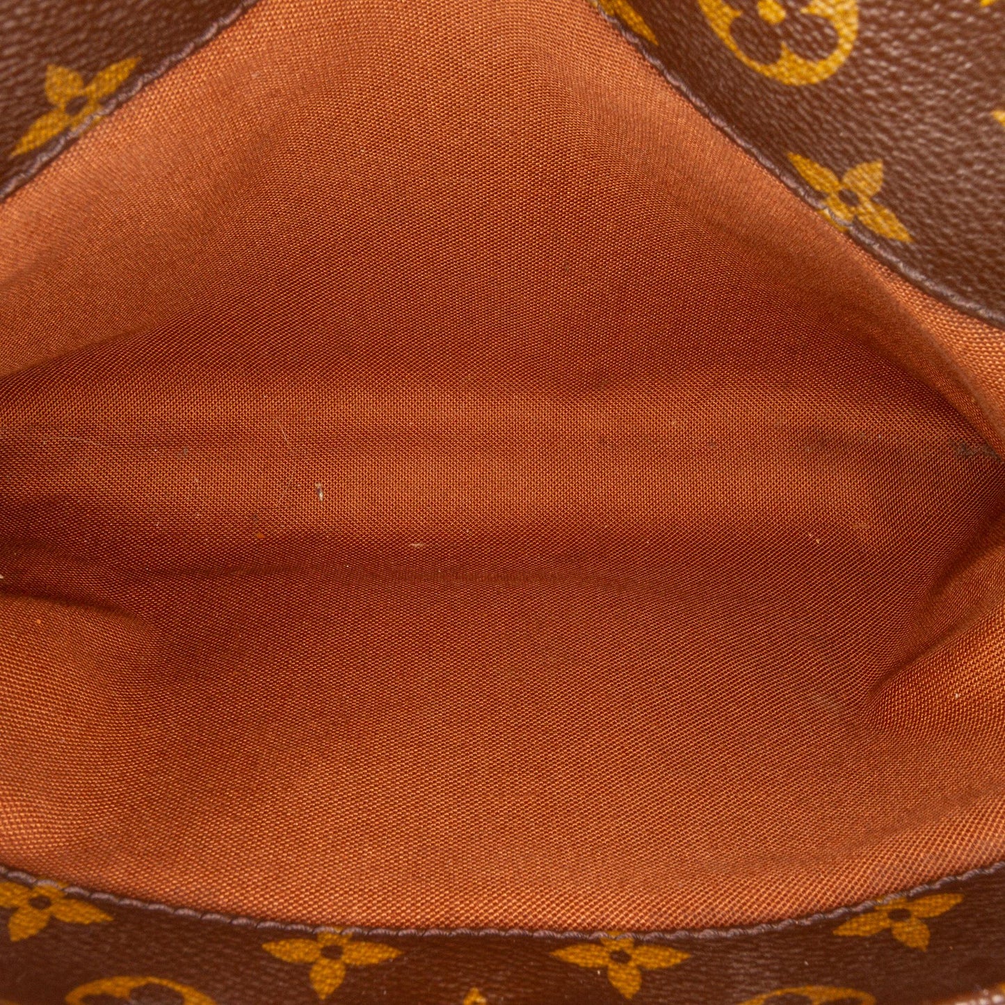 Louis Vuitton Monogram Sac Riveting (SHG-IfjOAo)