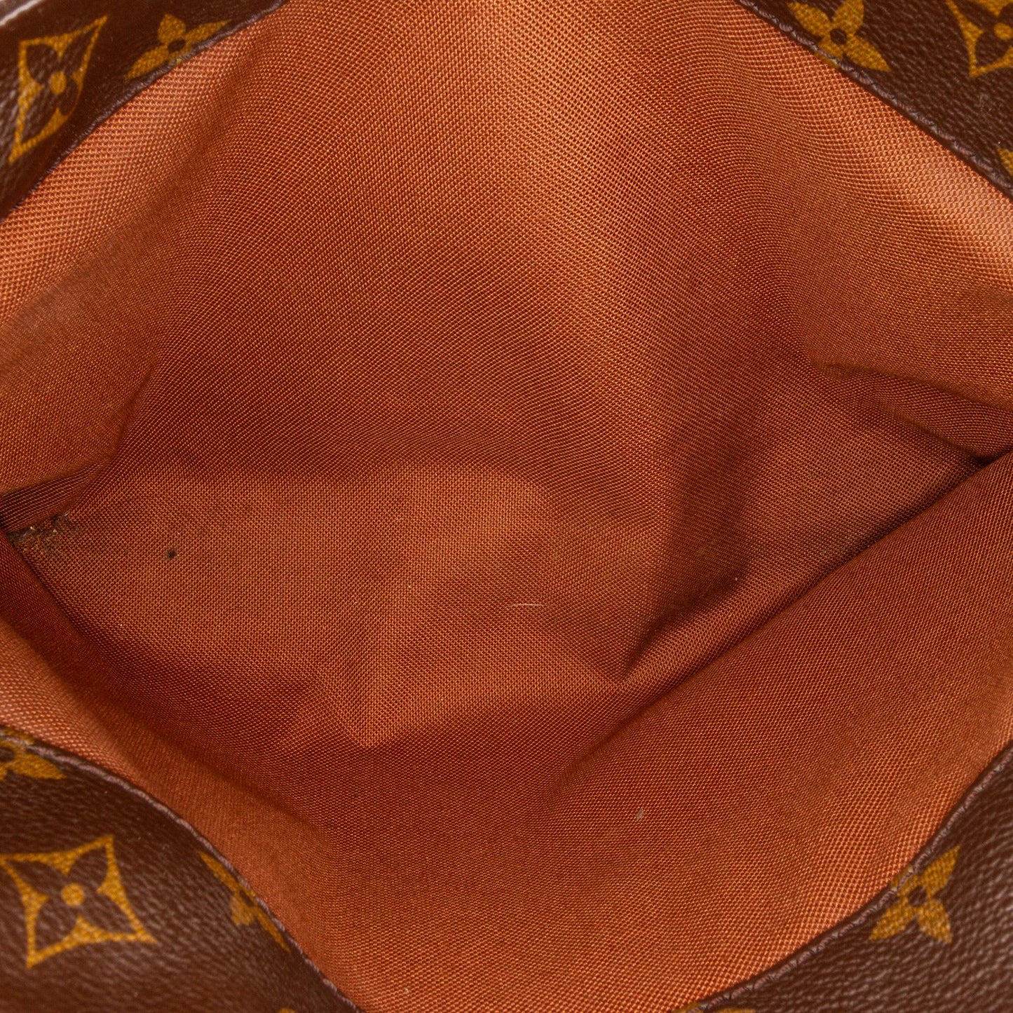 Louis Vuitton Monogram Sac Riveting (SHG-IfjOAo)