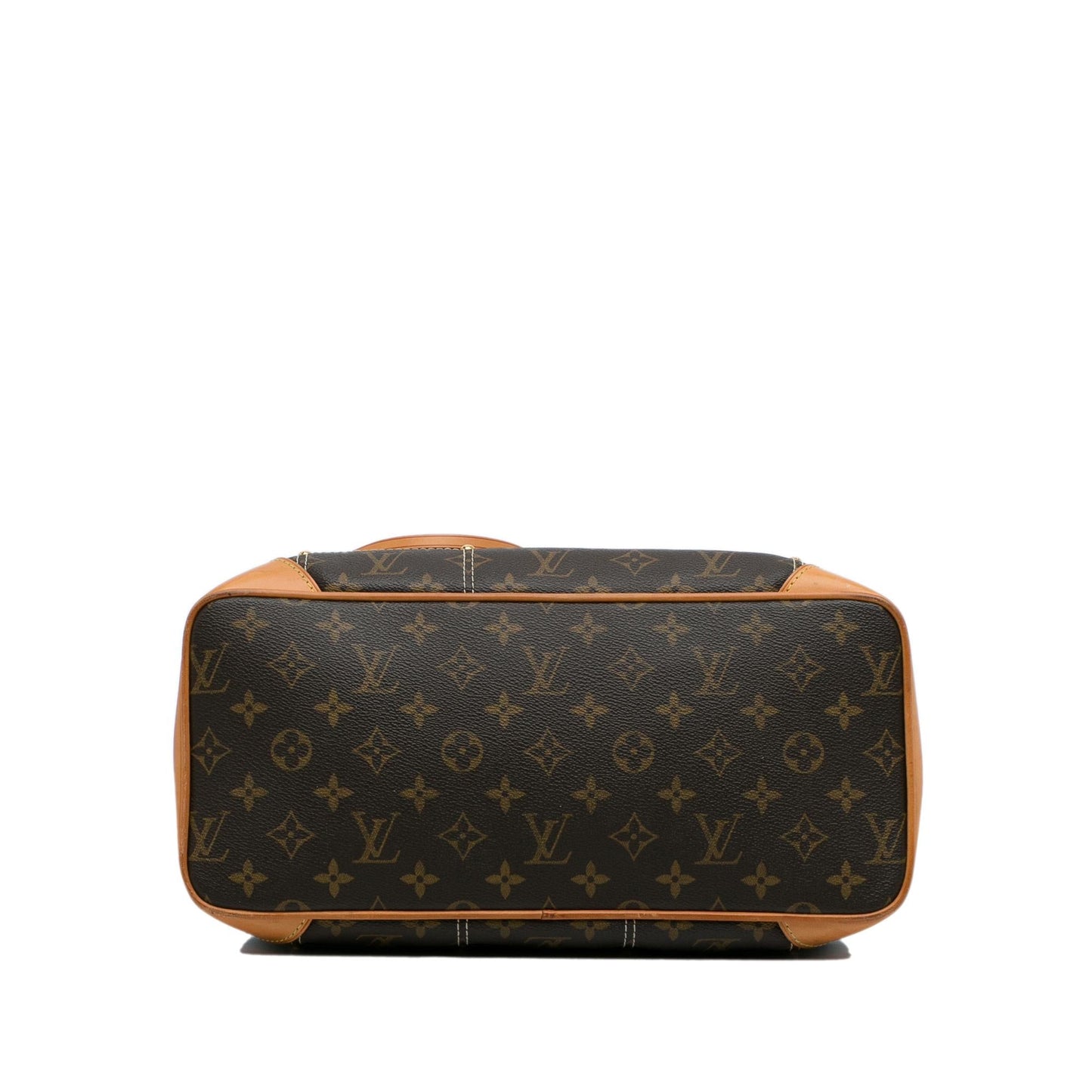 Louis Vuitton Monogram Sac Riveting (SHG-IfjOAo)