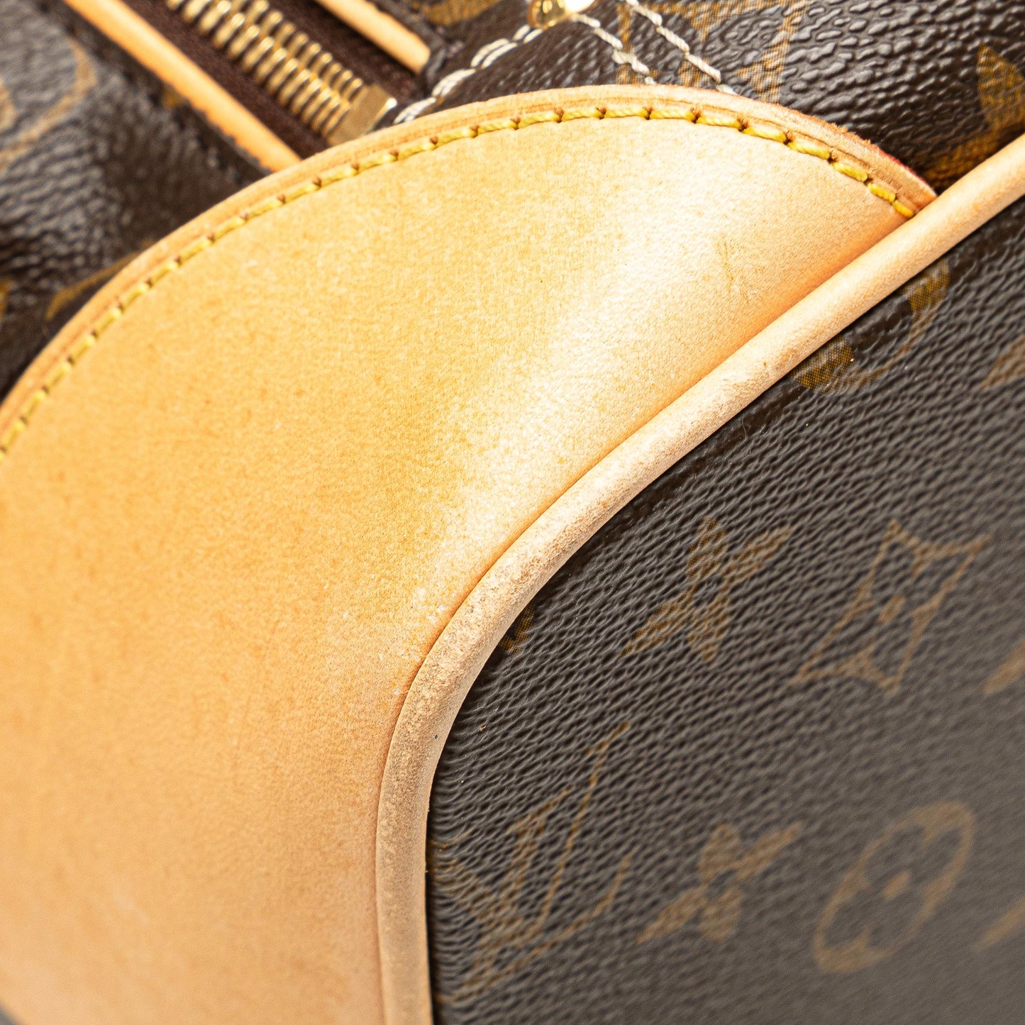 Louis Vuitton Monogram Sac Riveting (SHG-pUVKsJ)