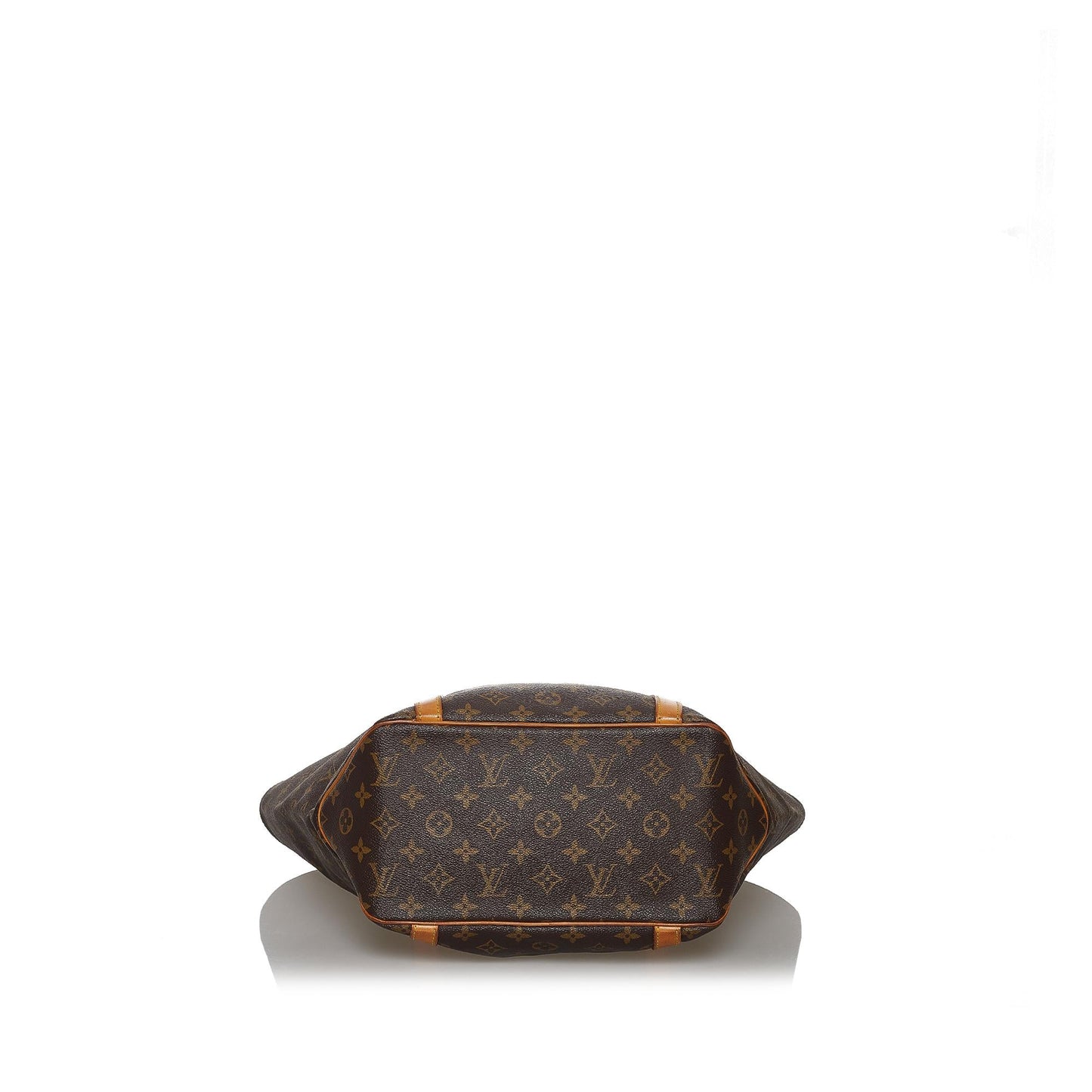 Louis Vuitton Monogram Sac Shopping 48 (SHG-30891)