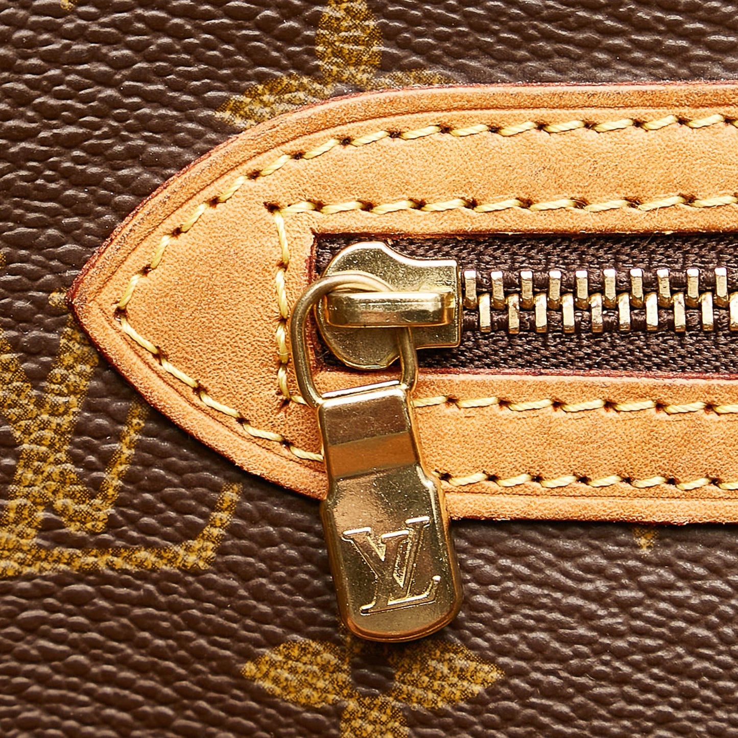 Louis Vuitton Monogram Sac Shopping 48 (SHG-33727)