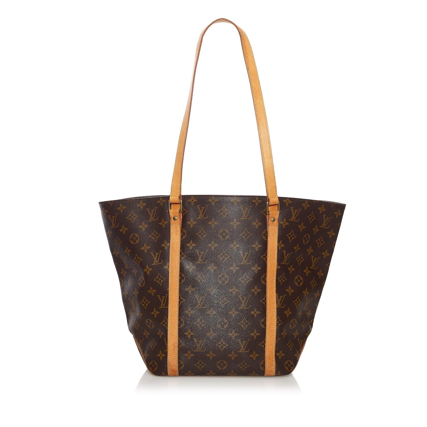 Louis Vuitton Monogram Sac Shopping 48 (SHG-33727)
