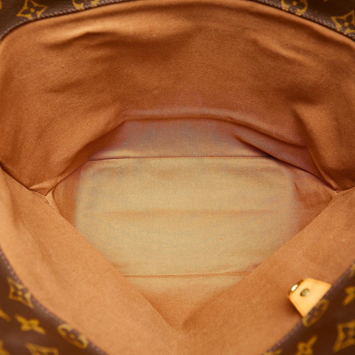 Louis Vuitton Monogram Sac Shopping 48 (SHG-9IL9Bu)