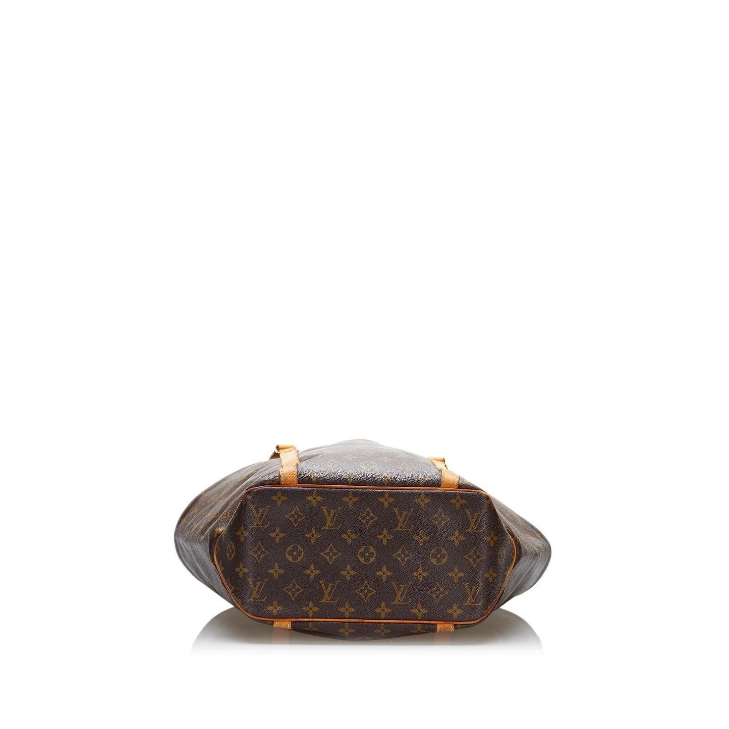 Louis Vuitton Monogram Sac Shopping PM (SHG-37124)