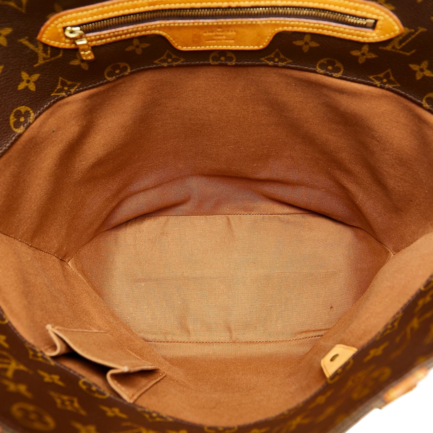 Louis Vuitton Monogram Sac Shopping PM (SHG-37124)