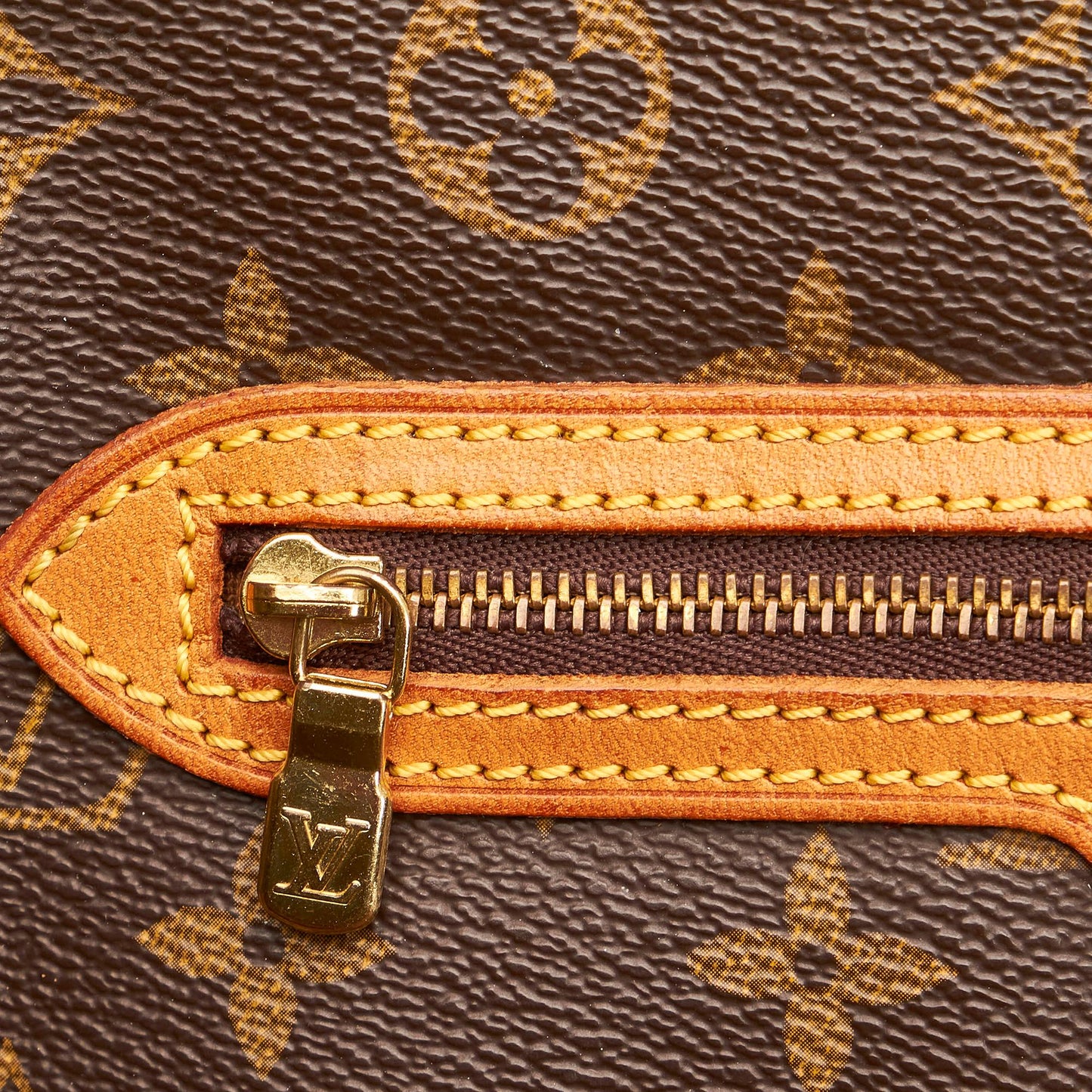 Louis Vuitton Monogram Sac Shopping (SHG-29166)