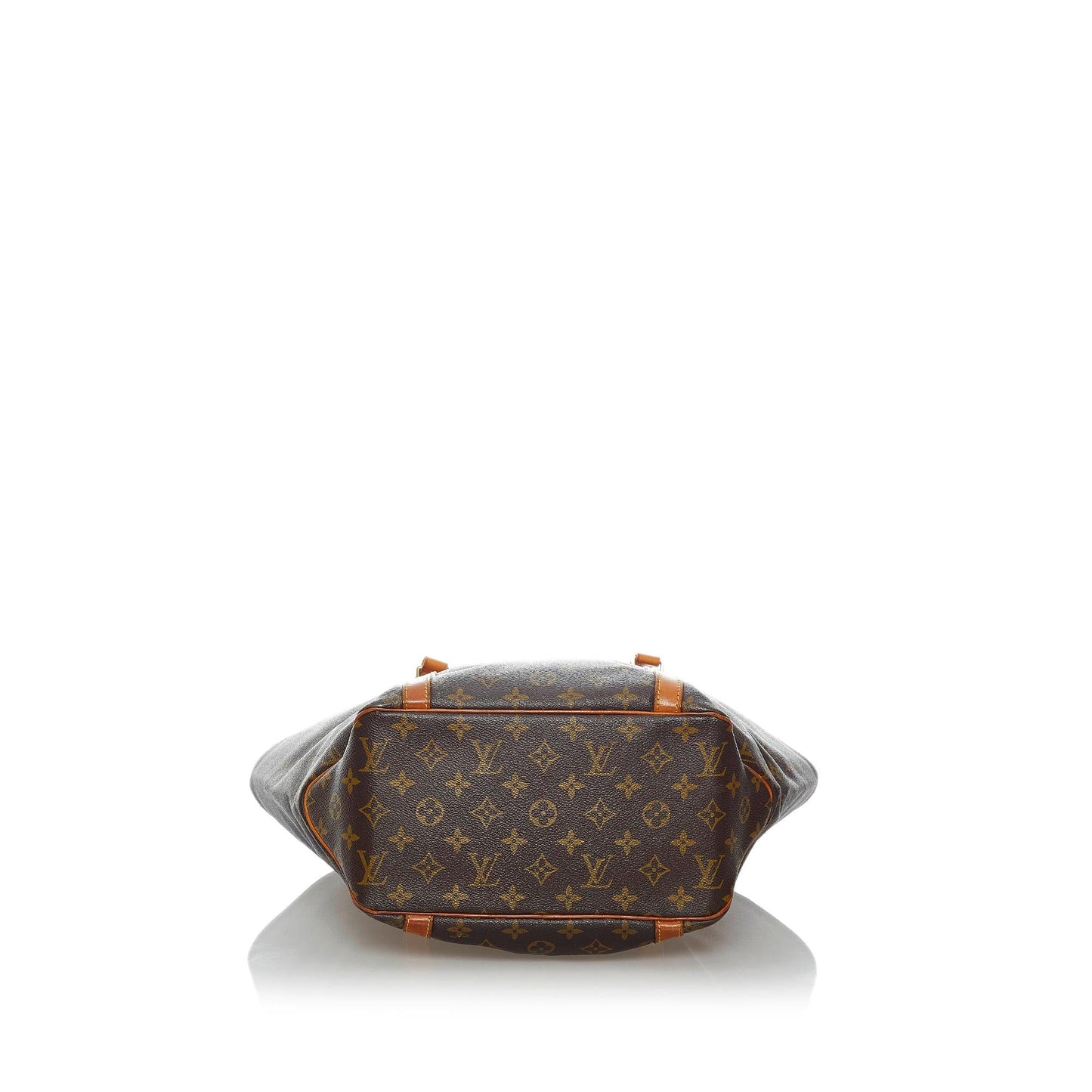 Louis Vuitton Monogram Sac Shopping (SHG-29949)