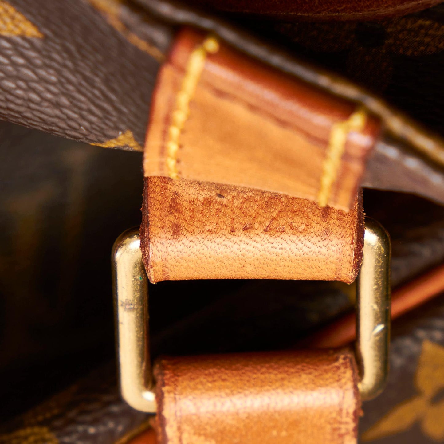 Louis Vuitton Monogram Sac Shopping (SHG-29949)