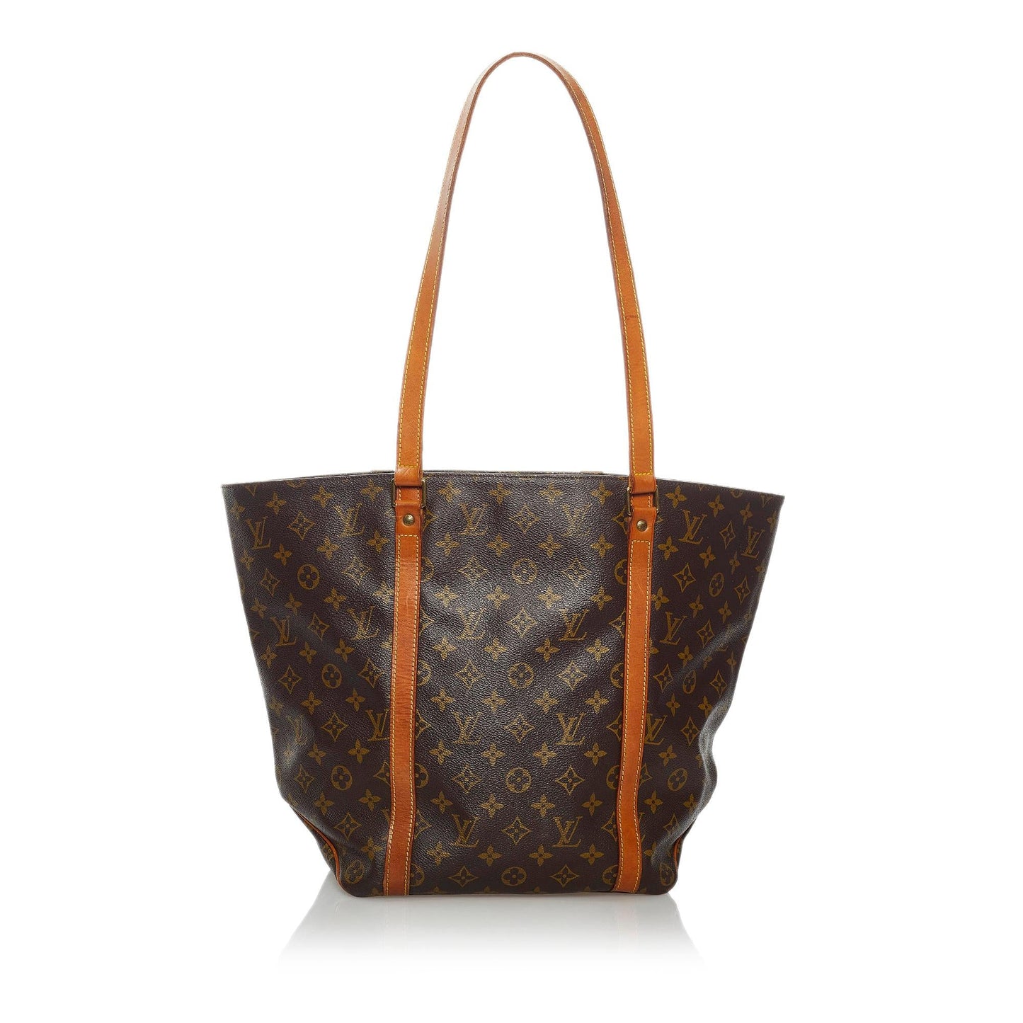 Louis Vuitton Monogram Sac Shopping (SHG-29949)
