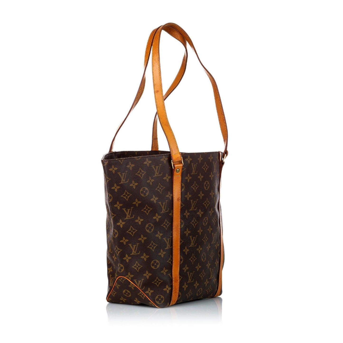 Louis Vuitton Monogram Sac Shopping (SHG-31295)