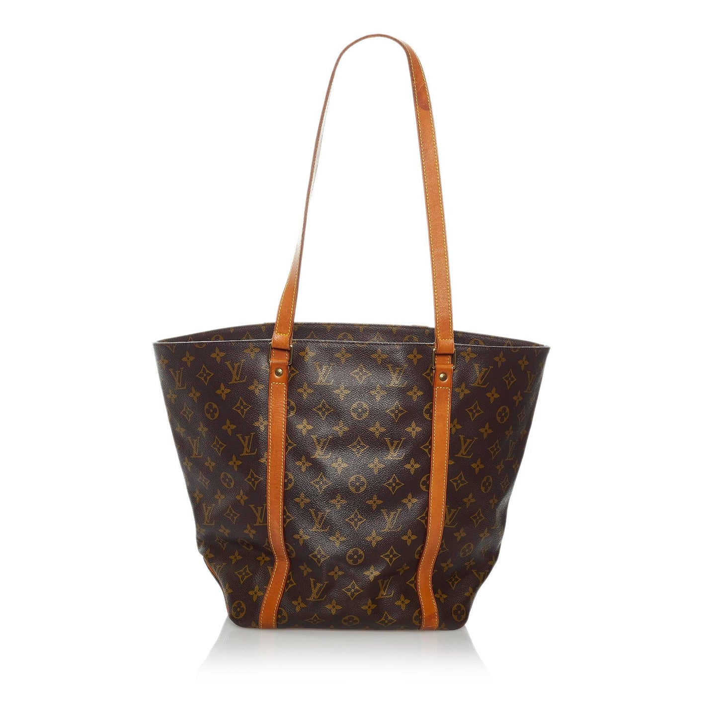 Louis Vuitton Monogram Sac Shopping (SHG-33815)