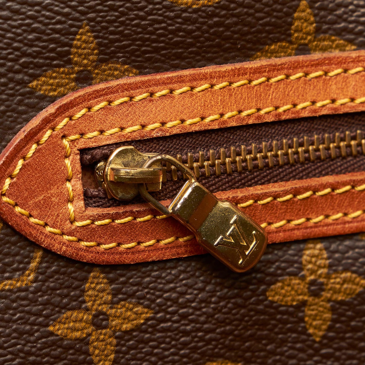 Louis Vuitton Monogram Sac Shopping (SHG-33815)