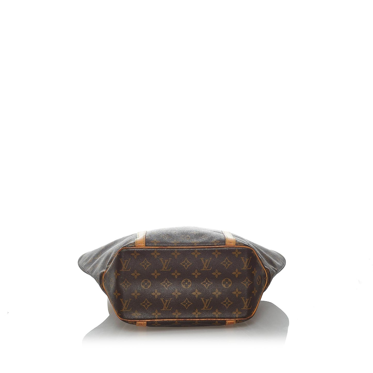 Louis Vuitton Monogram Sac Shopping (SHG-34586)