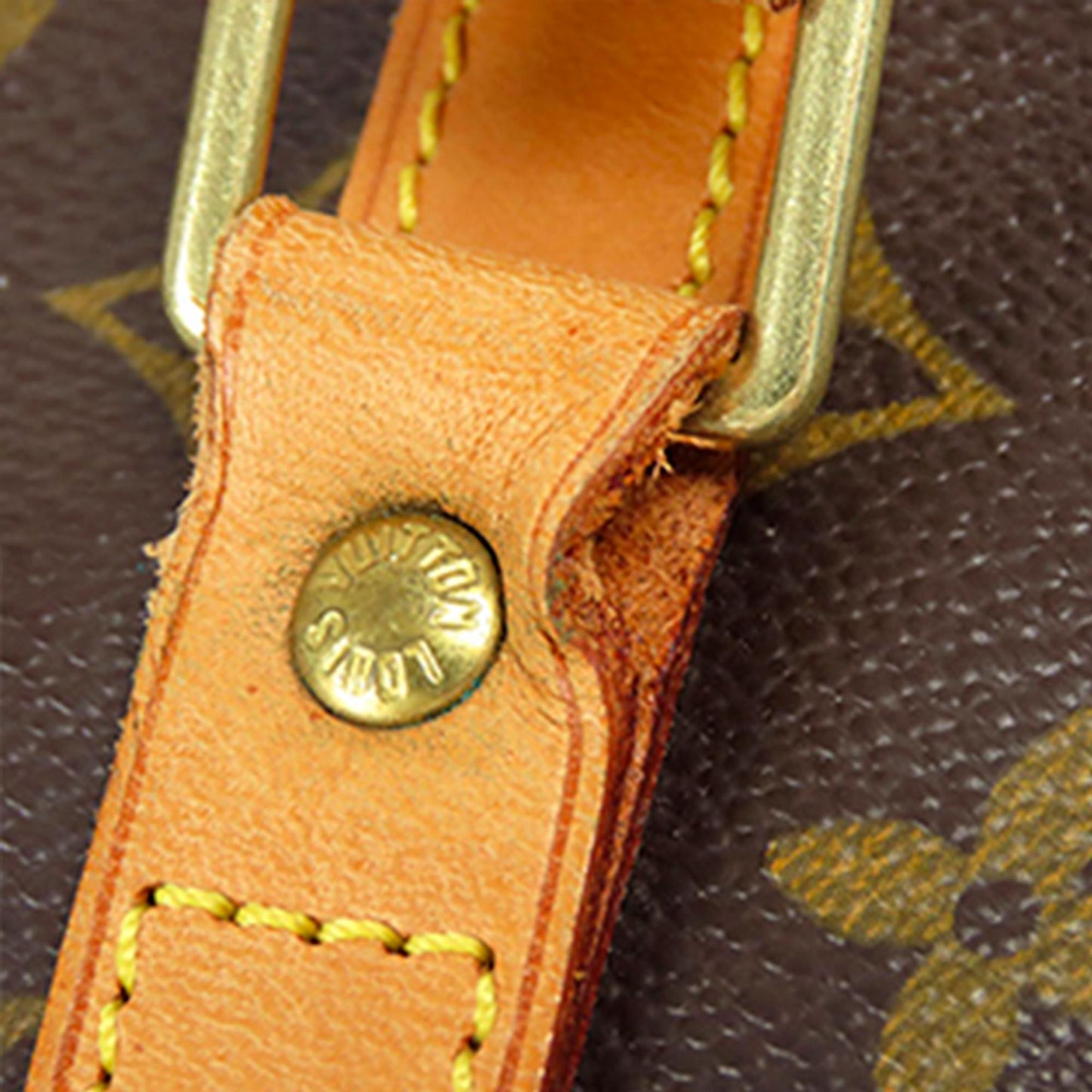 Louis Vuitton Monogram Sac Shopping (SHG-35548)
