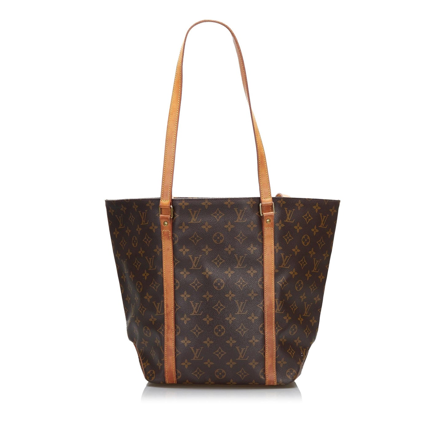 Louis Vuitton Monogram Sac Shopping (SHG-6s9D1F)