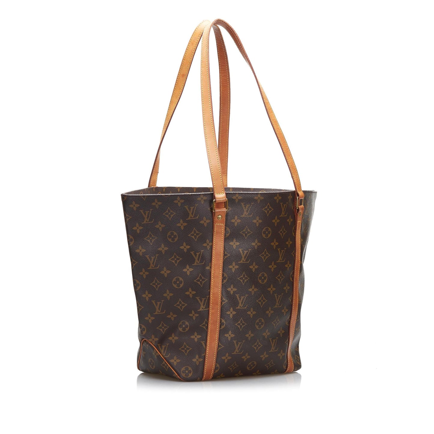 Louis Vuitton Monogram Sac Shopping (SHG-6s9D1F)