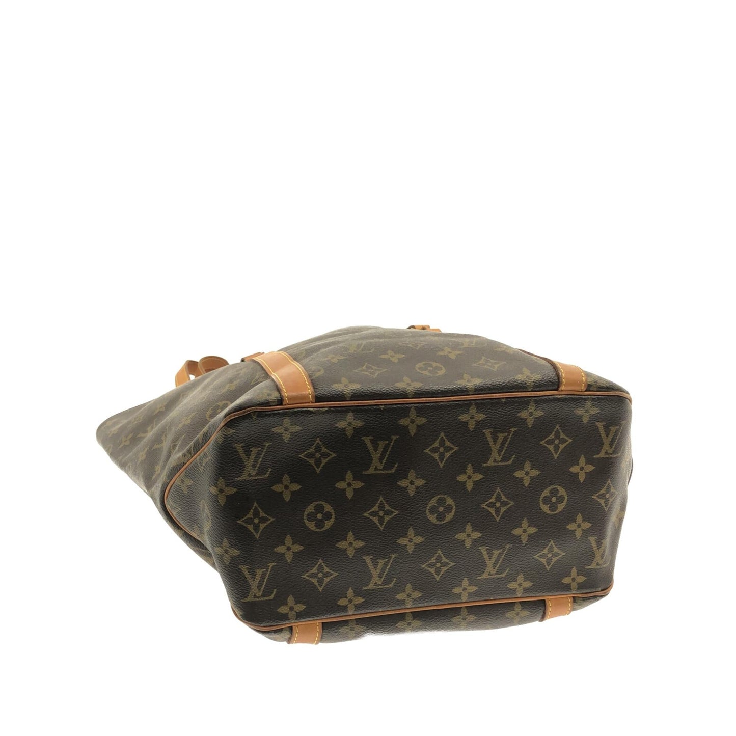 Louis Vuitton Monogram Sac Shopping (SHG-Tdzclp)