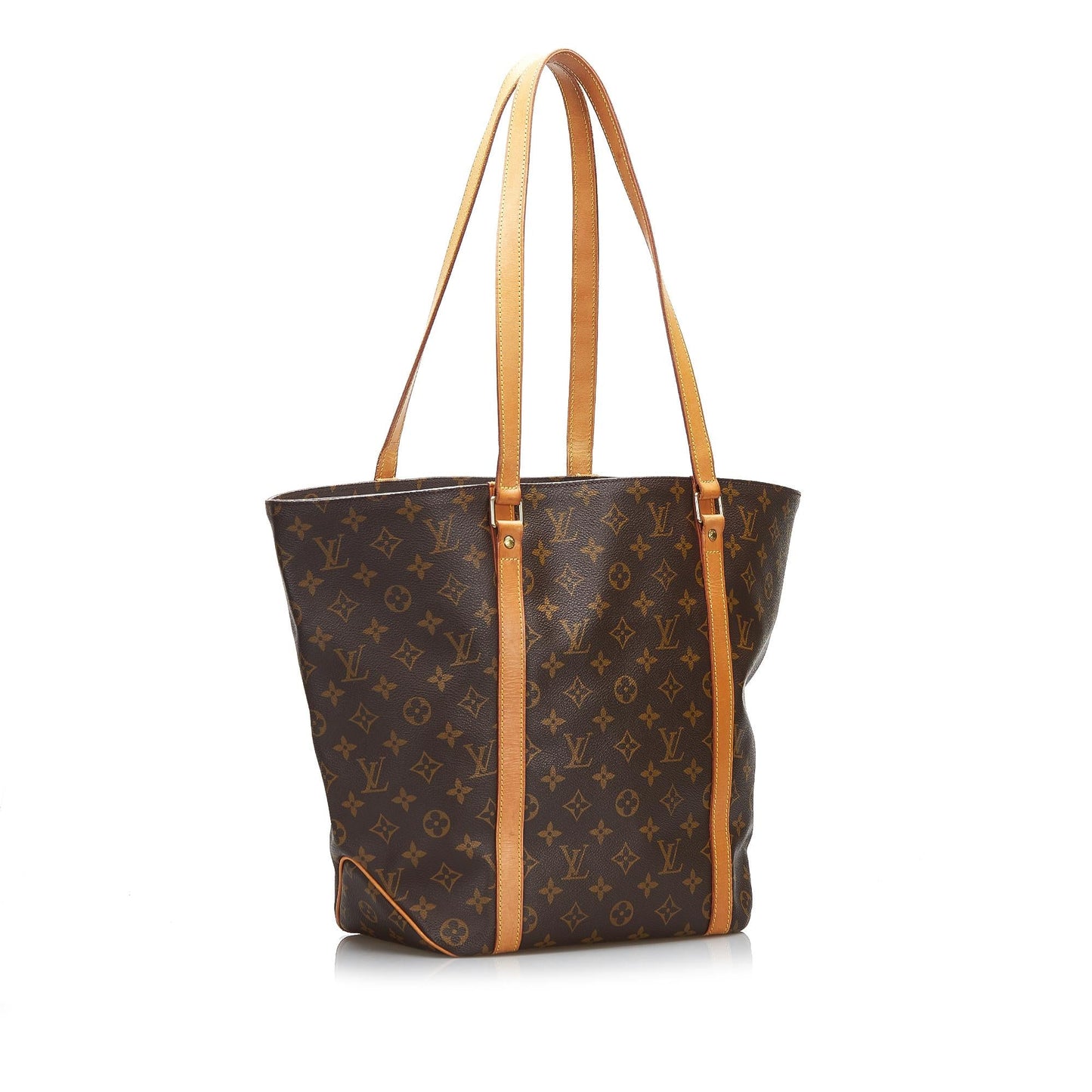 Louis Vuitton Monogram Sac Shopping (SHG-X0Ybht)