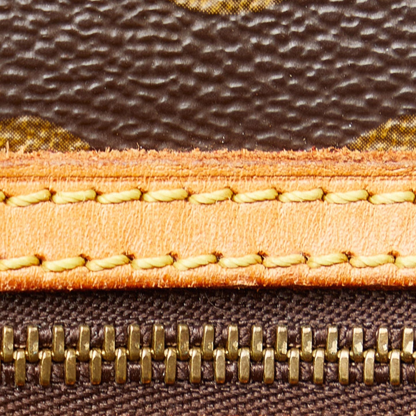 Louis Vuitton Monogram Sac Shopping (SHG-Q8zK5k)