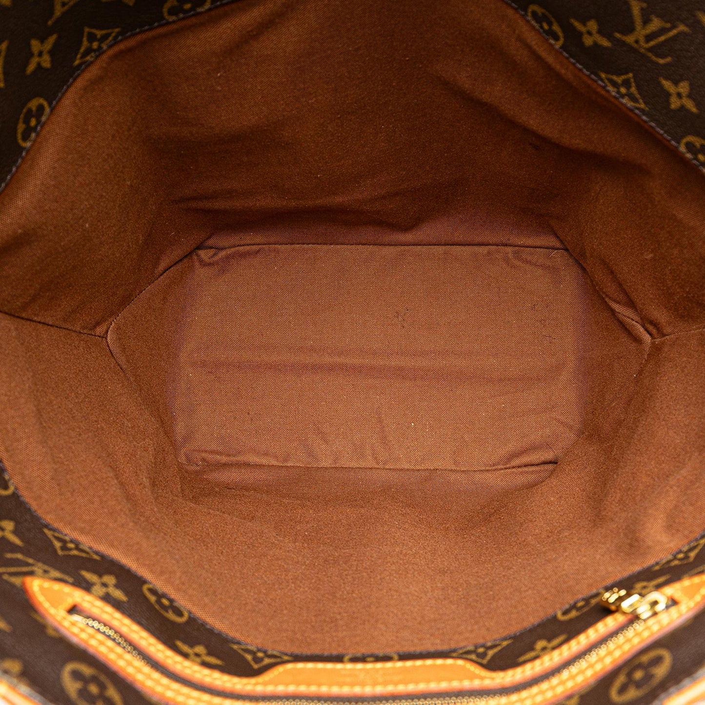 Louis Vuitton Monogram Sac Shopping (SHG-BWJOuV)