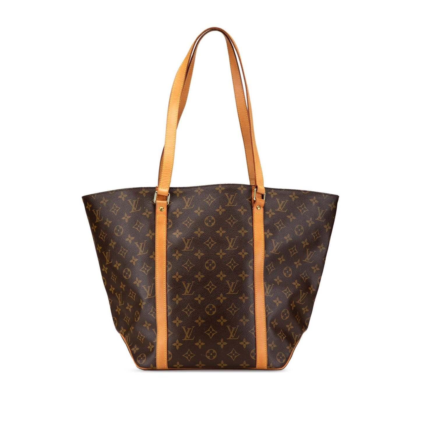 Louis Vuitton Monogram Sac Shopping (SHG-CM35b0)
