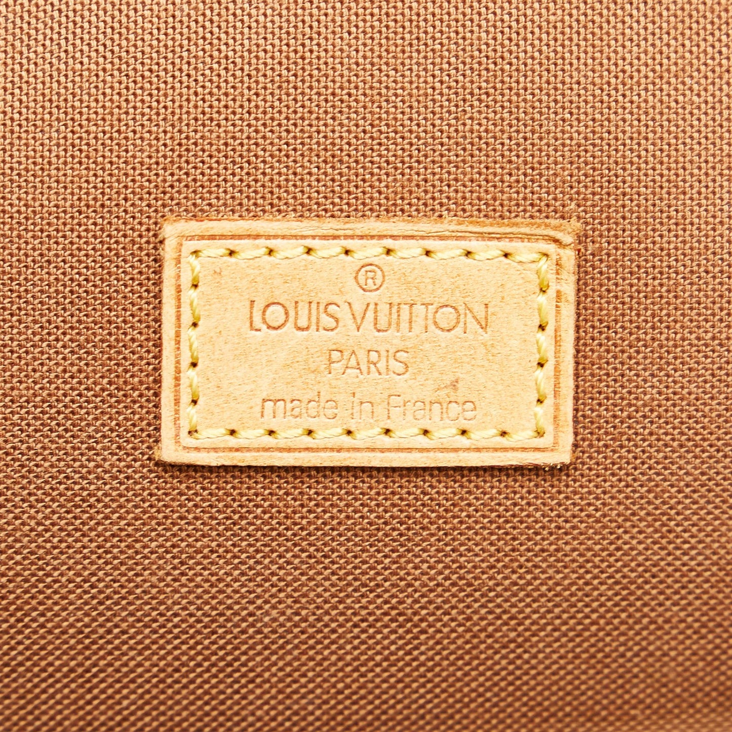 Louis Vuitton Monogram Sac a Dos Packall (SHG-37078)