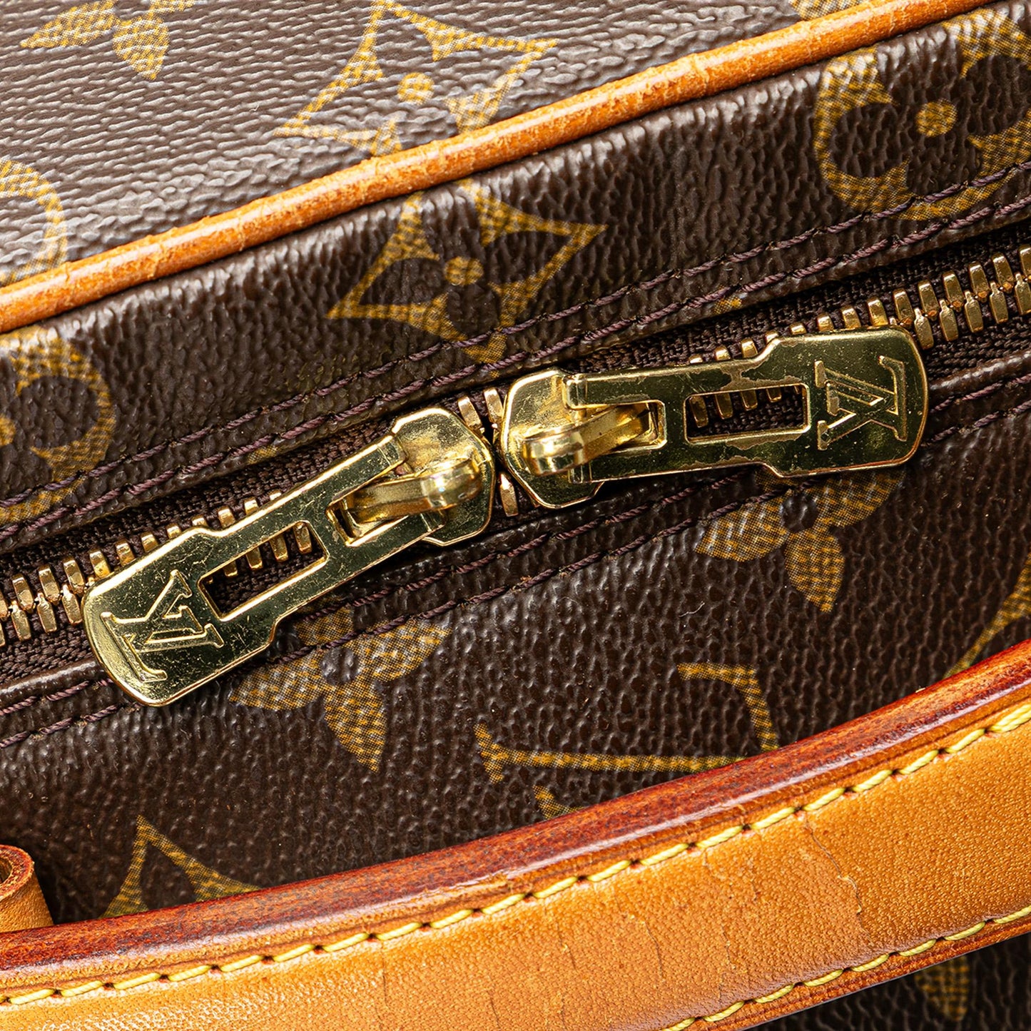Louis Vuitton Monogram Sac a Dos Packall
