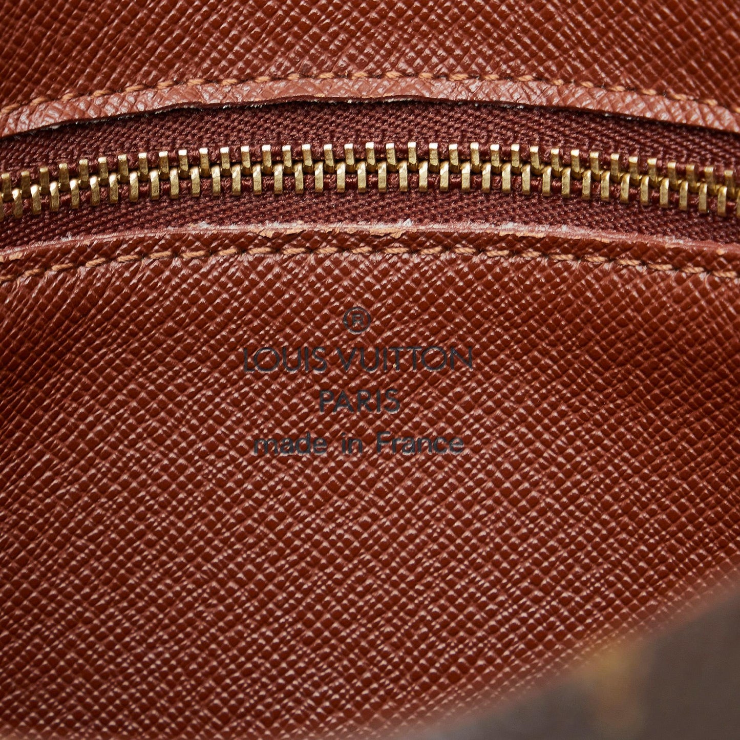 Louis Vuitton Monogram Saint Cloud GM (SHG-ucAXT6)