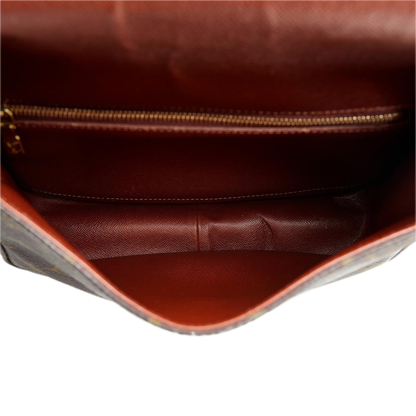 Louis Vuitton Monogram Saint Cloud GM (SHG-zR5ISf)